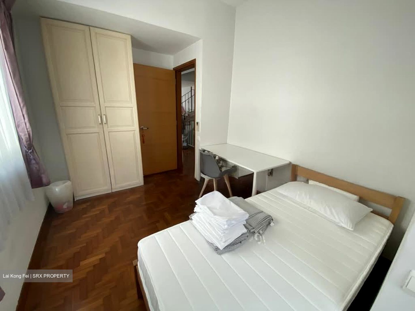 Westville (D22), Terrace #537047611